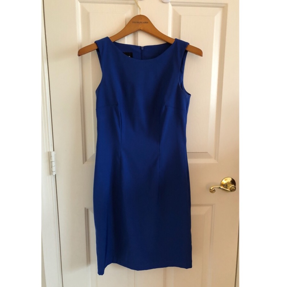 AB Studio Bodycon Dress
